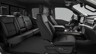 2026 Ford F-150® Internal Image 1